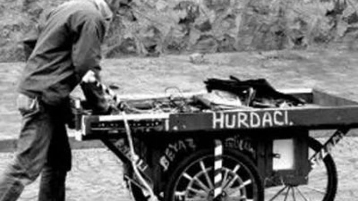 Genç Hurdacı